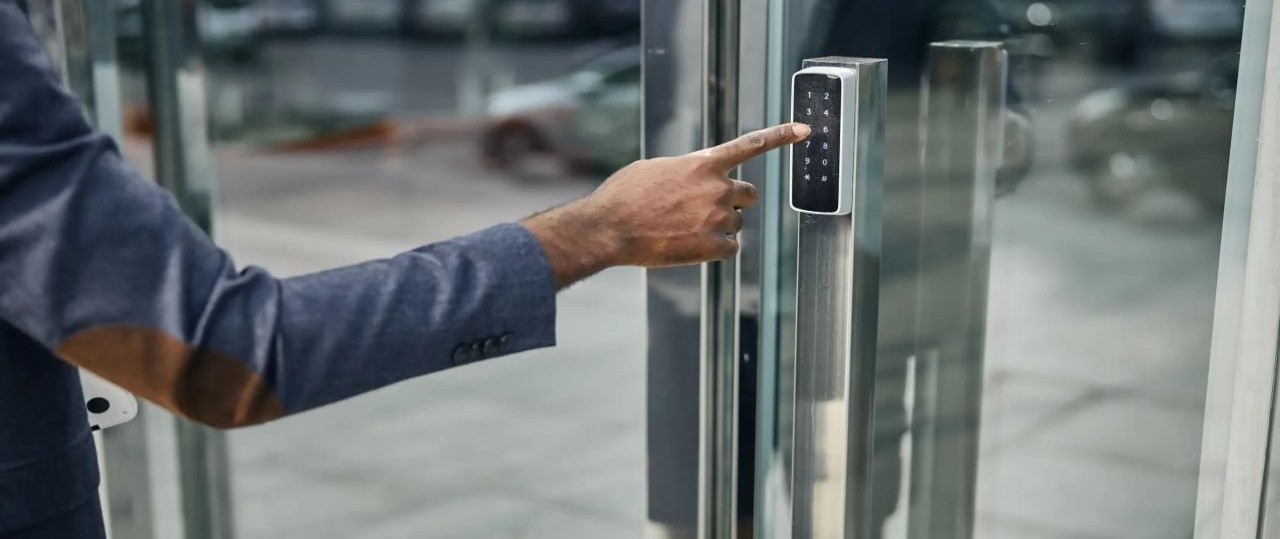 Sistemas de Control de Accesos