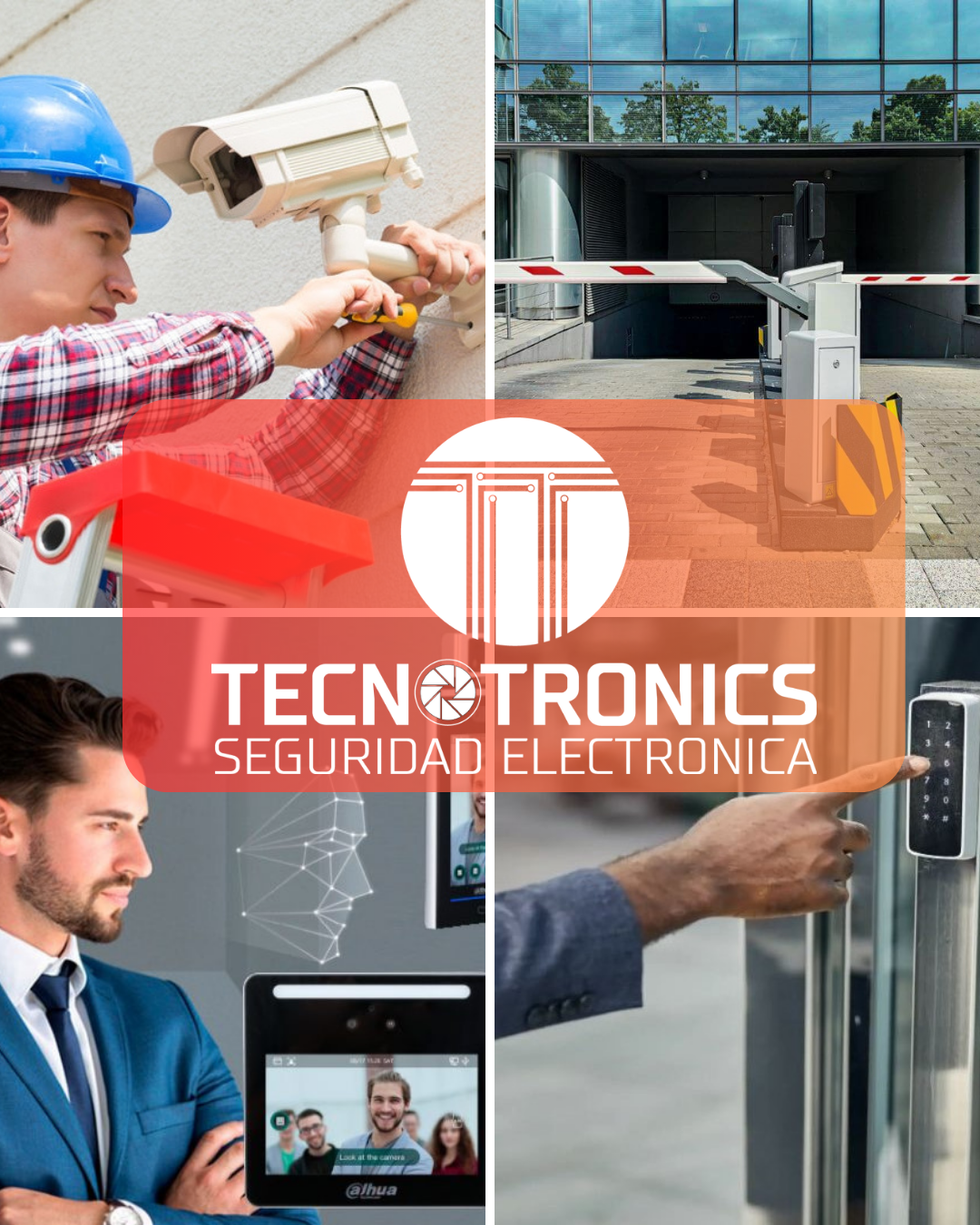 TECNOTRINICS